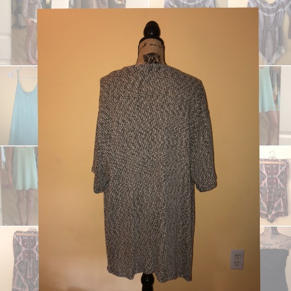 Slouchy Sweater - Picture 2 of 2